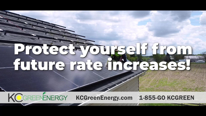 KC Green Energy :30